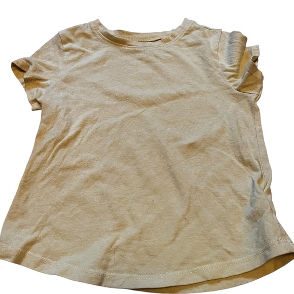 Girls 4T Clothing Bundle Old Navy, H&M, Pekkle Tops Hoodie Butterfly Fruit - Picture 3 of 12